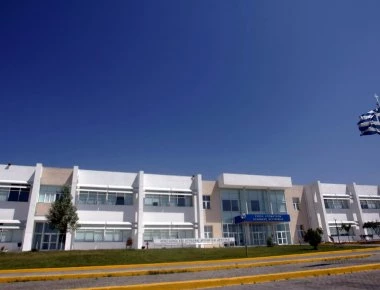 Ο Δήμος Αχαρνών κάνει έξωση στην Ελληνική Αστυνομία - Χρωστούμενα ενοίκια 1,6 εκατ. ευρώ! (φώτο)